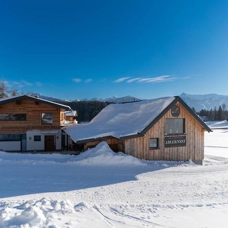 Adlernest Apartment Ramsau am Dachstein Luaran gambar