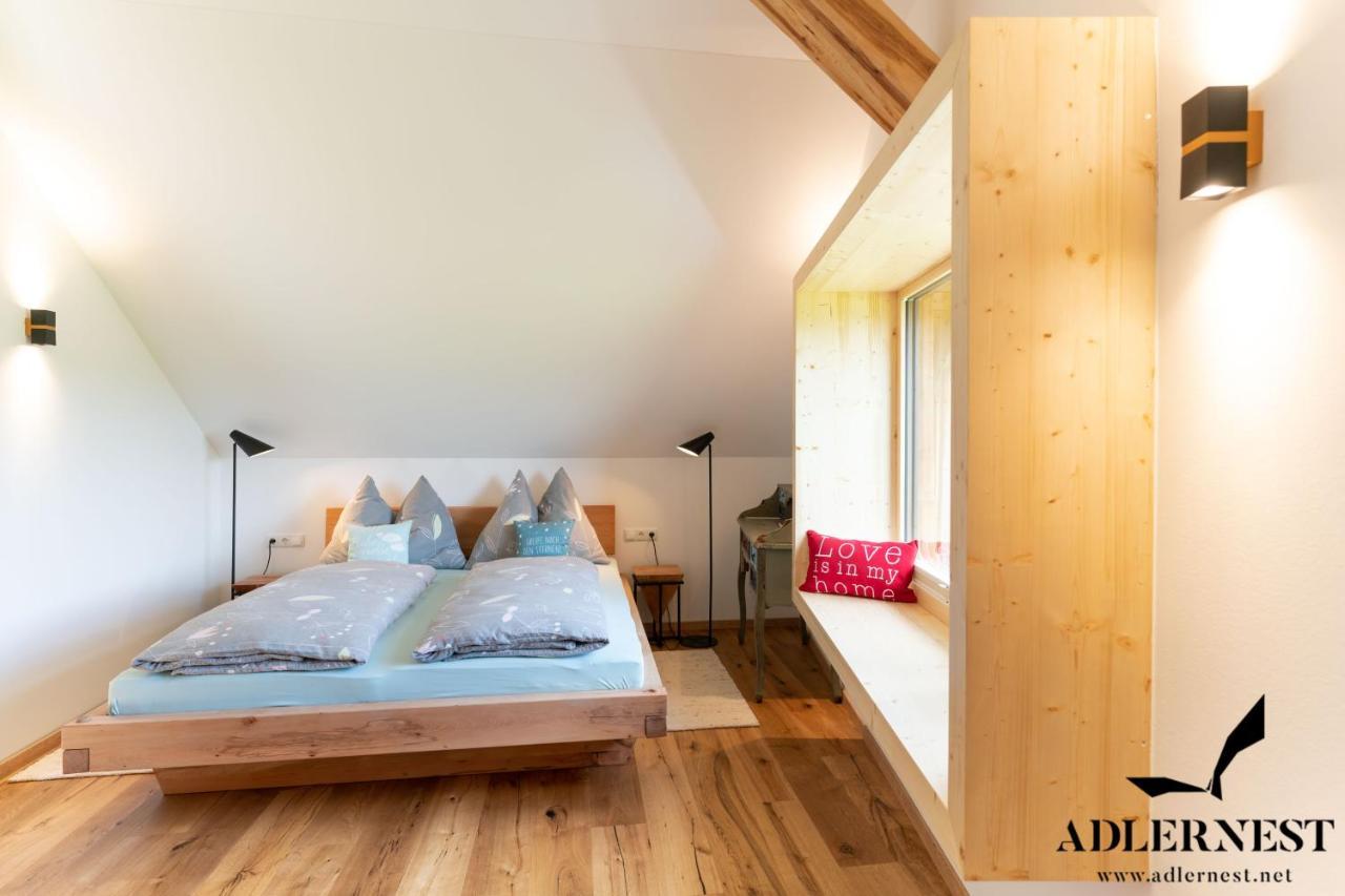 Adlernest Apartment Ramsau am Dachstein Luaran gambar