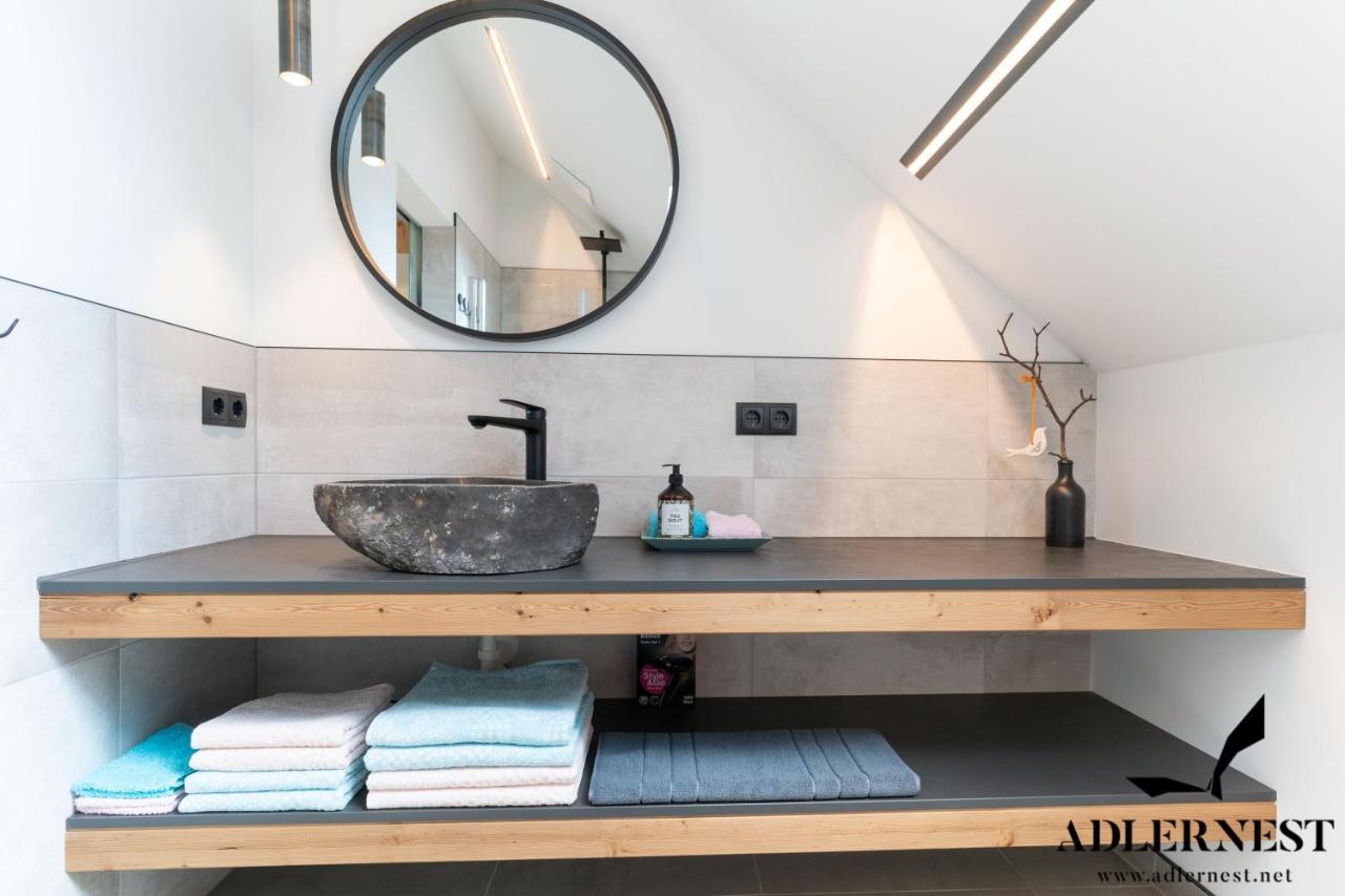Adlernest Apartment Ramsau am Dachstein Luaran gambar