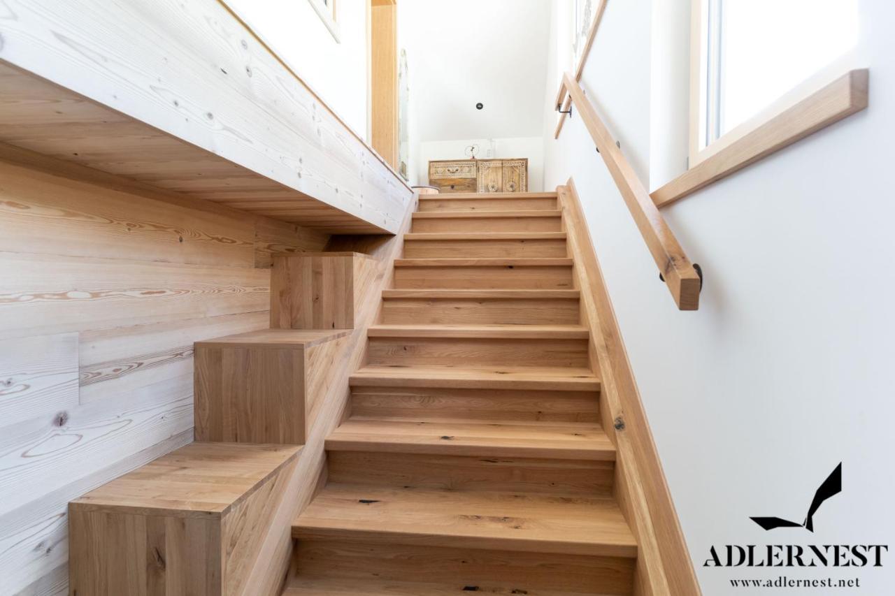 Adlernest Apartment Ramsau am Dachstein Luaran gambar