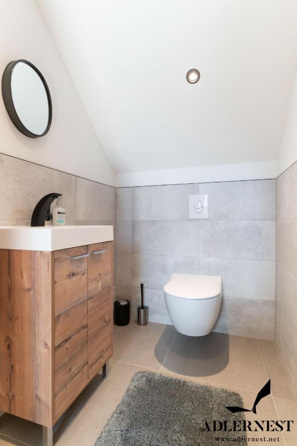 Adlernest Apartment Ramsau am Dachstein Luaran gambar