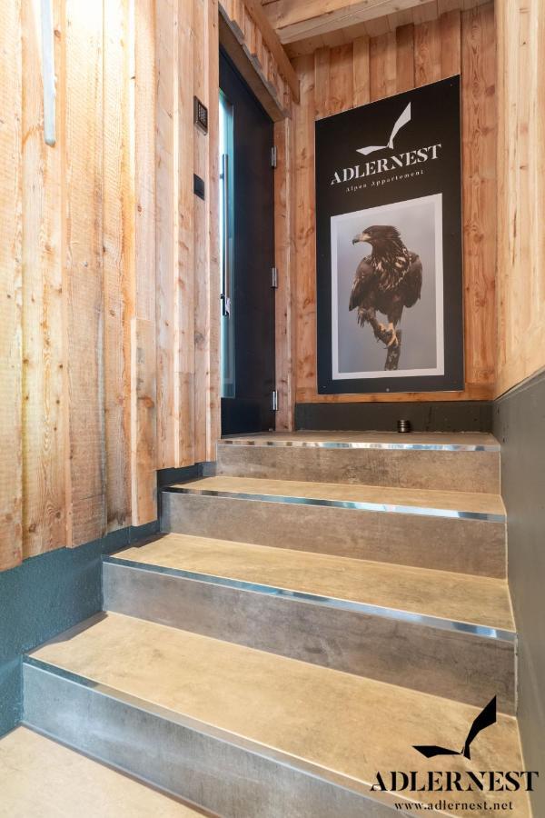 Adlernest Apartment Ramsau am Dachstein Luaran gambar