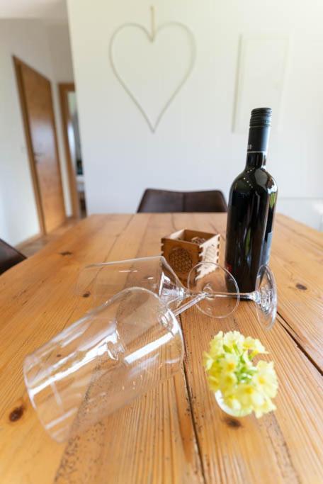 Adlernest Apartment Ramsau am Dachstein Luaran gambar